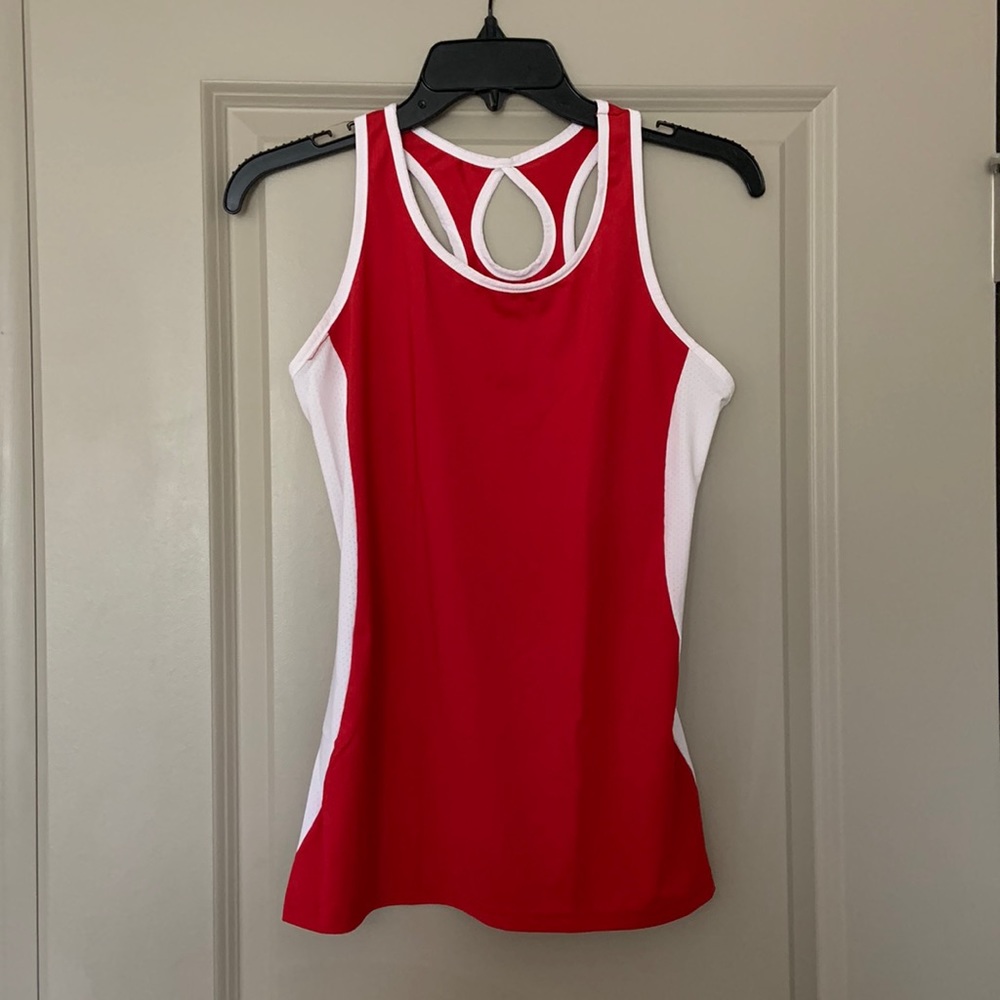 Augusta Sportswear Tank Tank